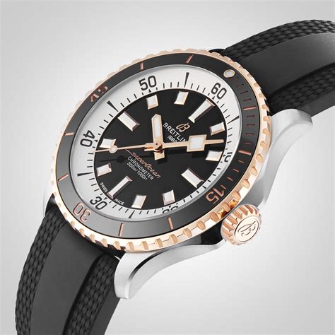 breitling superocean 42 2021|breitling superocean 42 price.